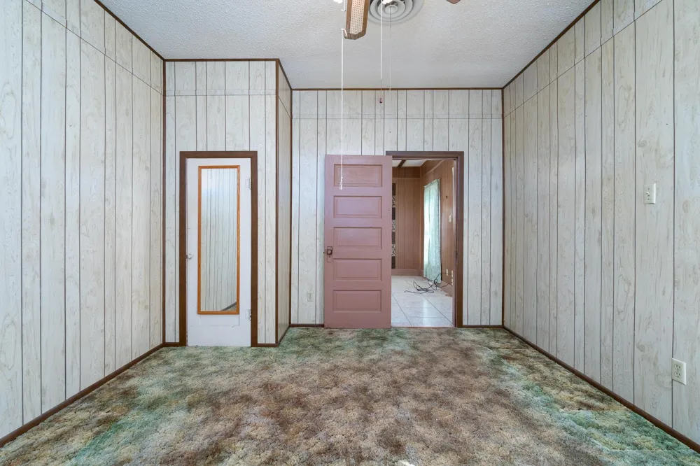 403 Plano Avenue Blackwell, TX 79506