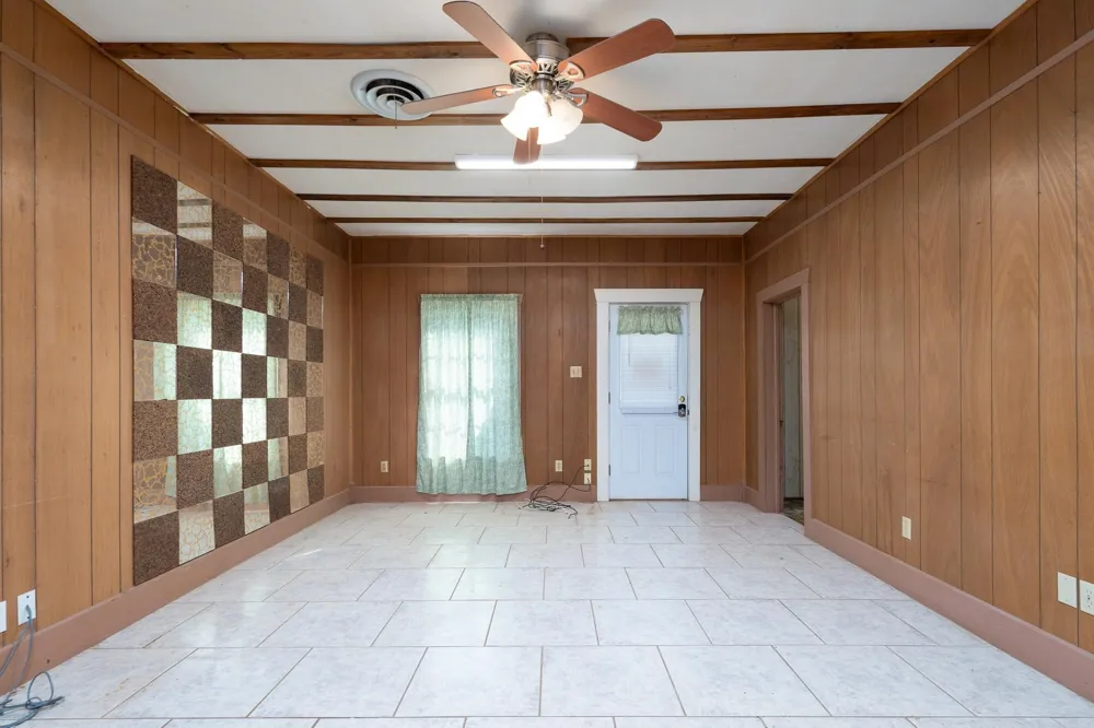 403 Plano Avenue Blackwell, TX 79506