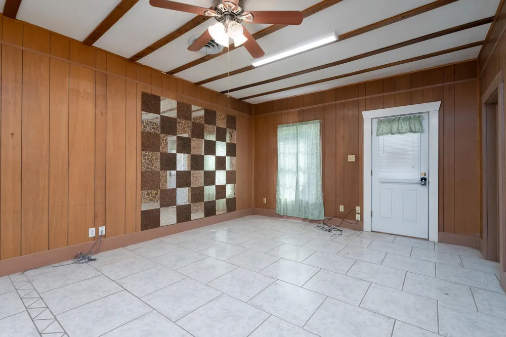 403 Plano Avenue Blackwell, TX 79506