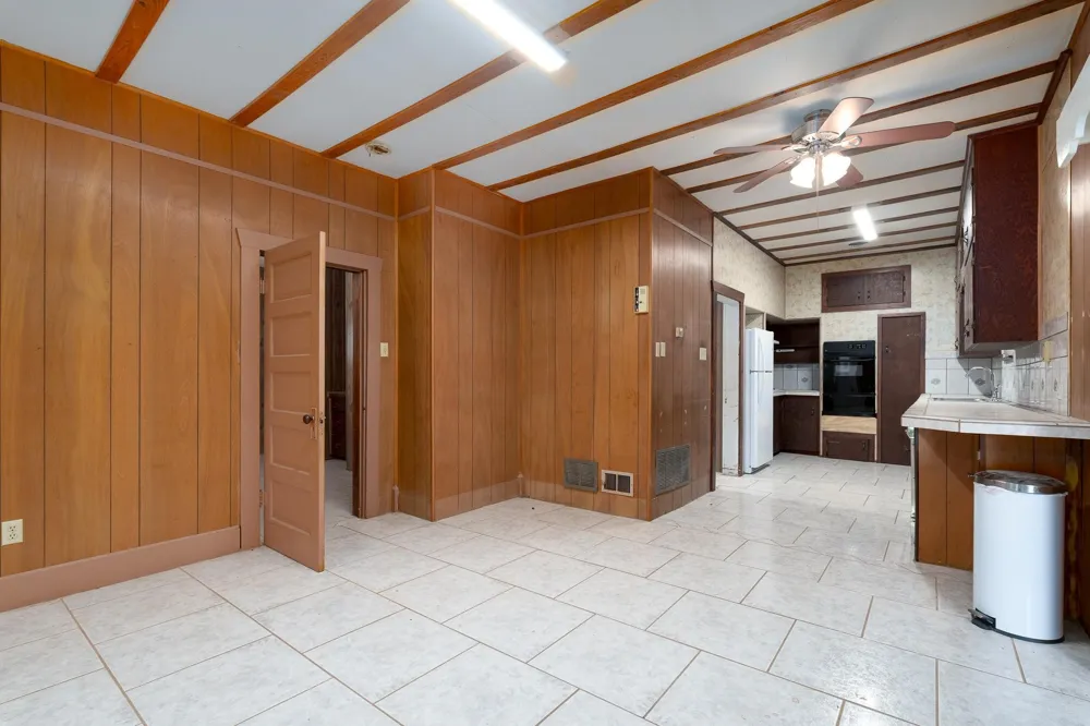 403 Plano Avenue Blackwell, TX 79506