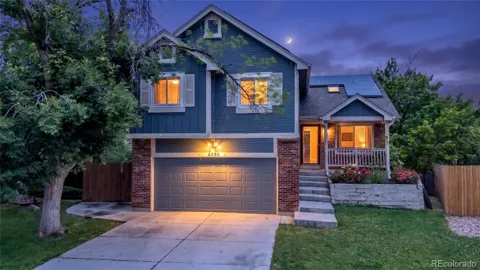 6230 Osceola Way