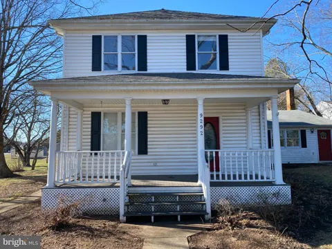 9292 OLD DUMFRIES ROAD