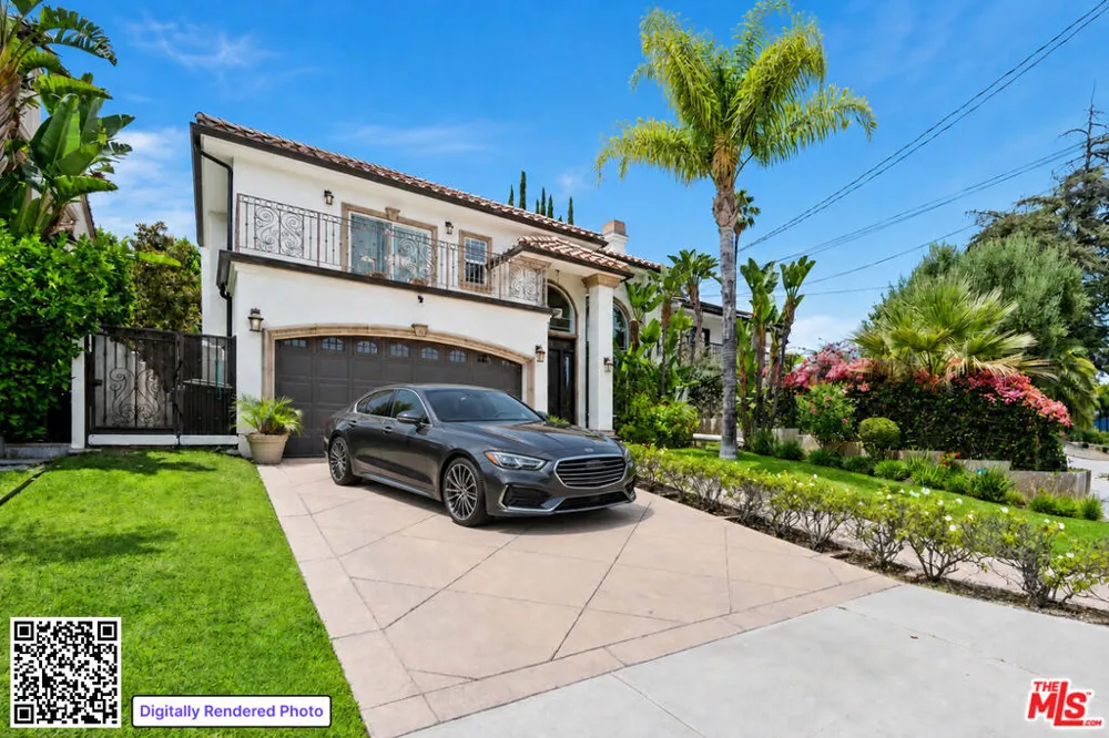 5419 Tampa Avenue Tarzana, CA 91356