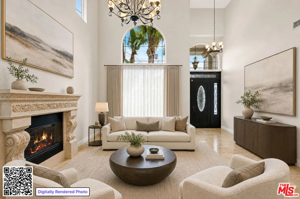 5419 Tampa Avenue Tarzana, CA 91356