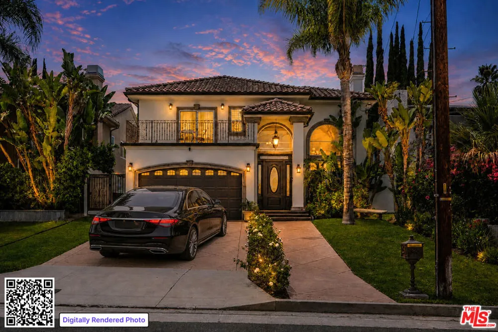 5419 Tampa Avenue Tarzana, CA 91356