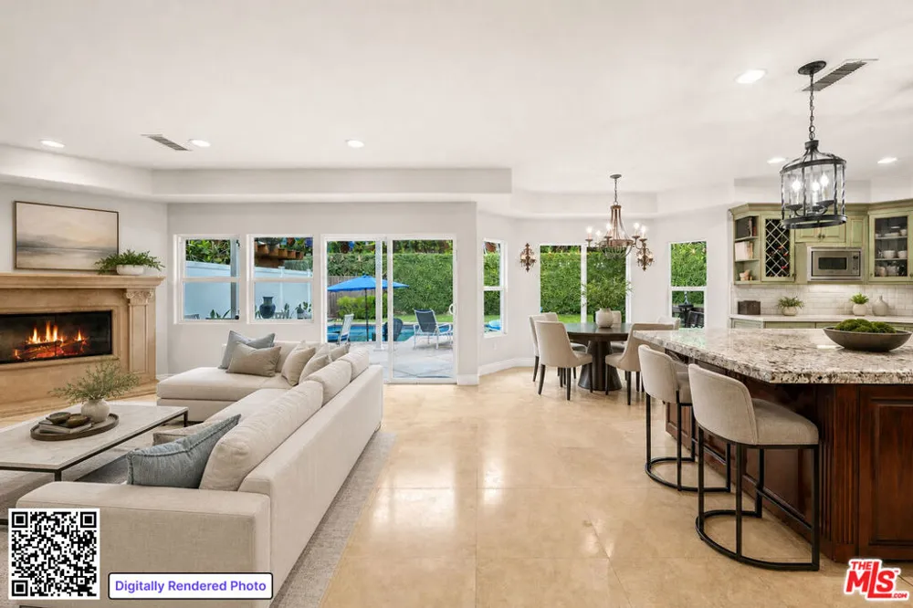 5419 Tampa Avenue Tarzana, CA 91356