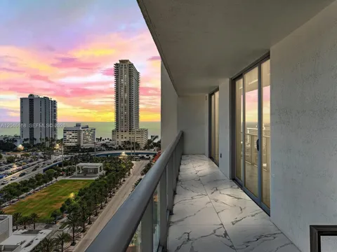 300 Sunny Isles Blvd #4-1503