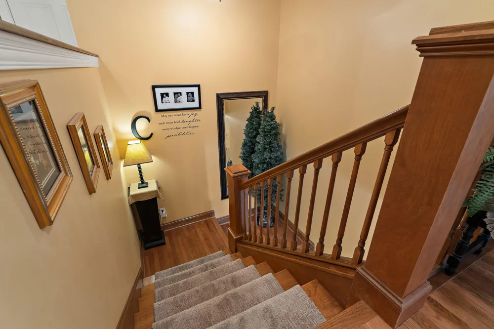 3933 Timberland Drive Wheatfield, IN 46392
