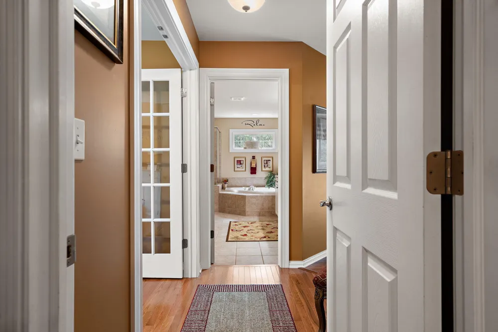 3933 Timberland Drive Wheatfield, IN 46392