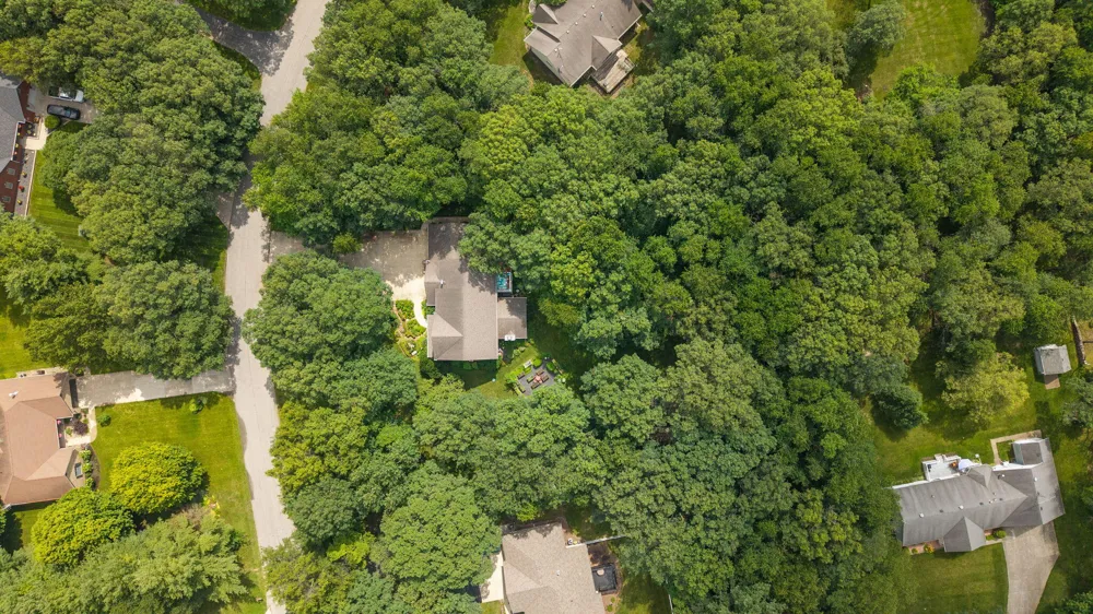 3933 Timberland Drive Wheatfield, IN 46392