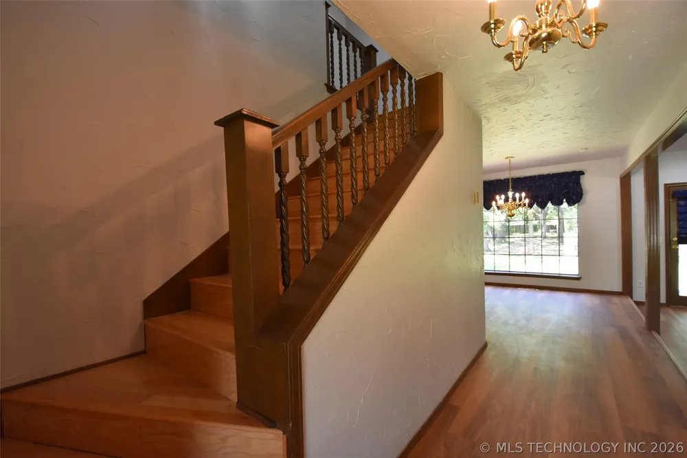 2430 Northwood Drive Seminole, OK 74868