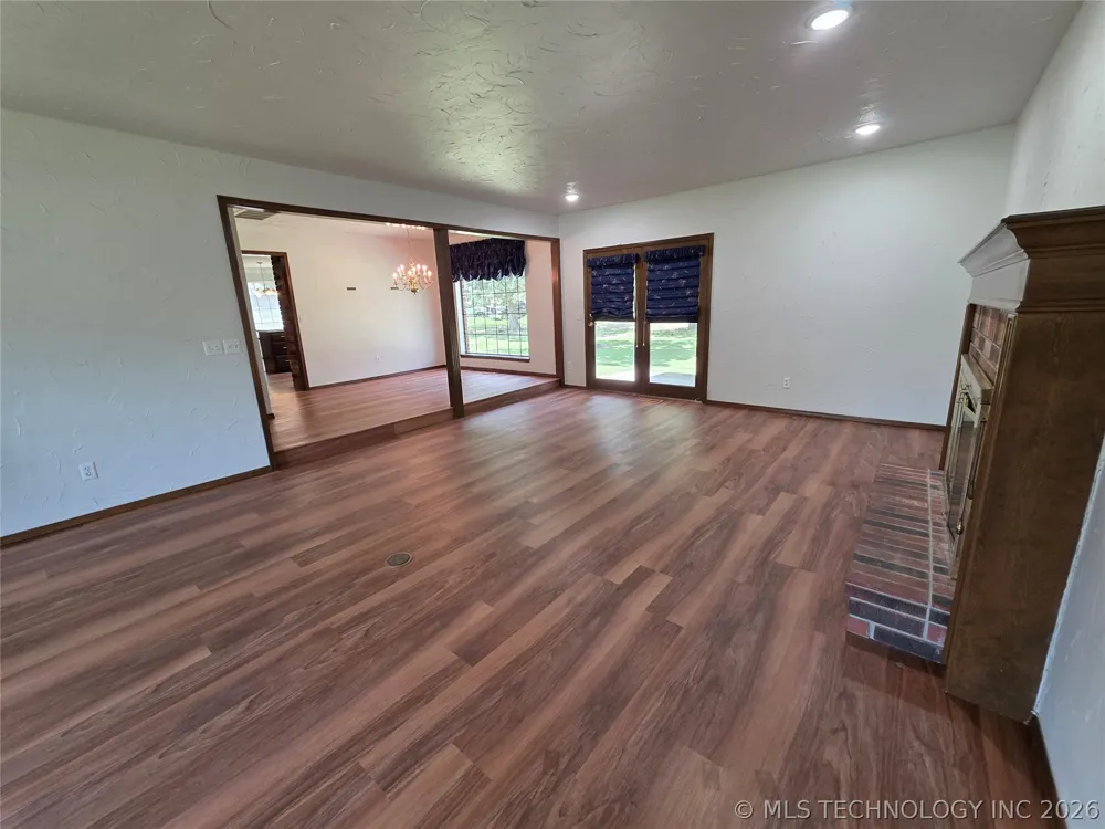 2430 Northwood Drive Seminole, OK 74868