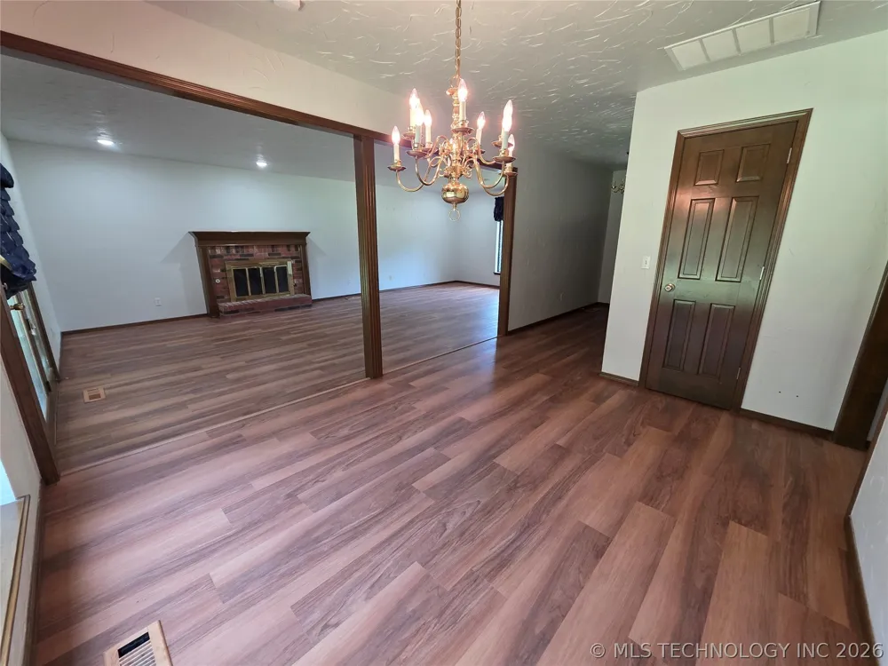 2430 Northwood Drive Seminole, OK 74868