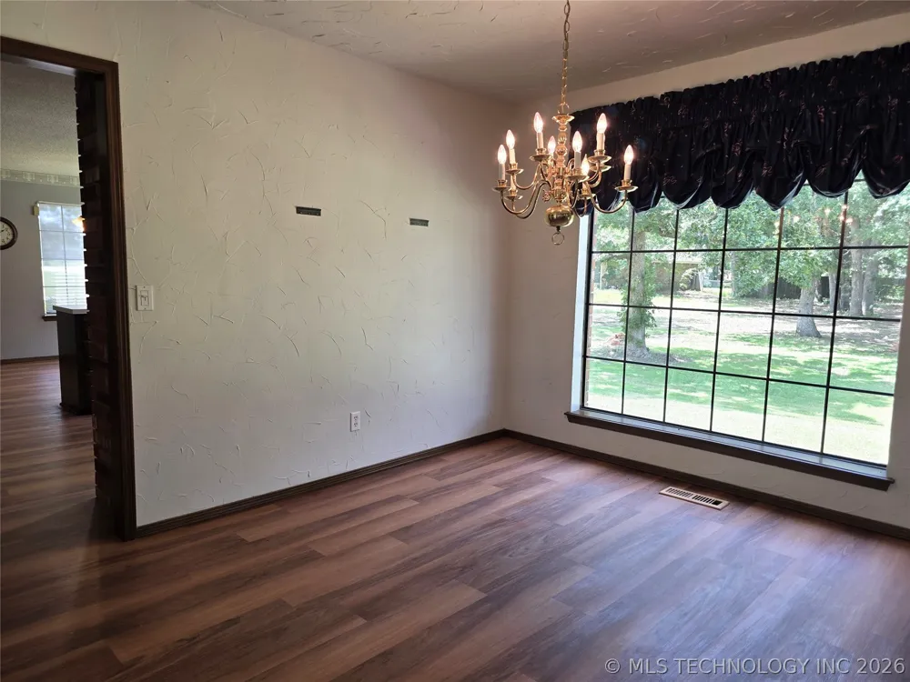2430 Northwood Drive Seminole, OK 74868