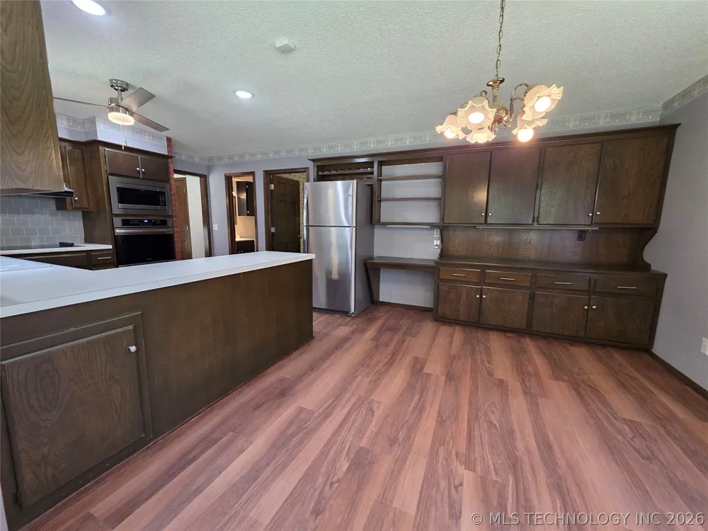 2430 Northwood Drive Seminole, OK 74868