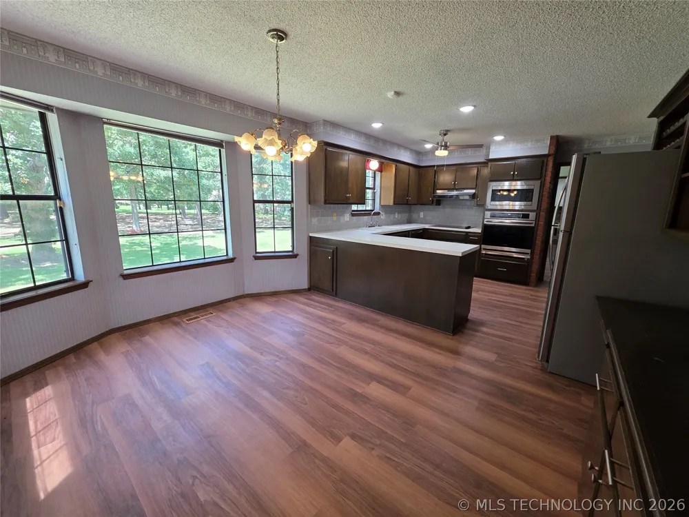 2430 Northwood Drive Seminole, OK 74868