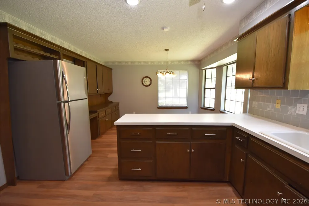 2430 Northwood Drive Seminole, OK 74868