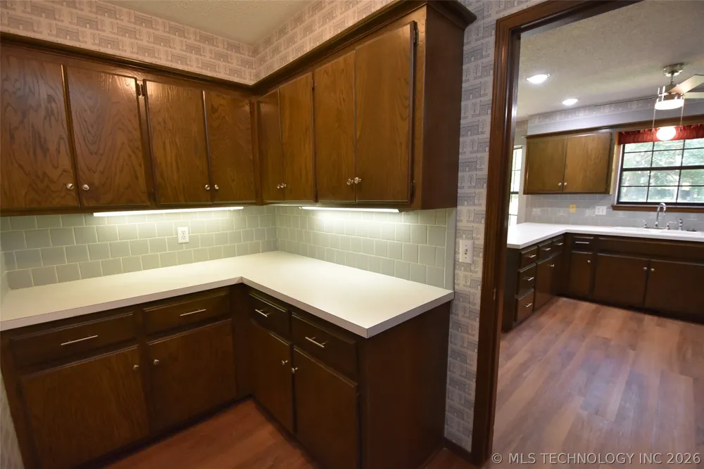 2430 Northwood Drive Seminole, OK 74868