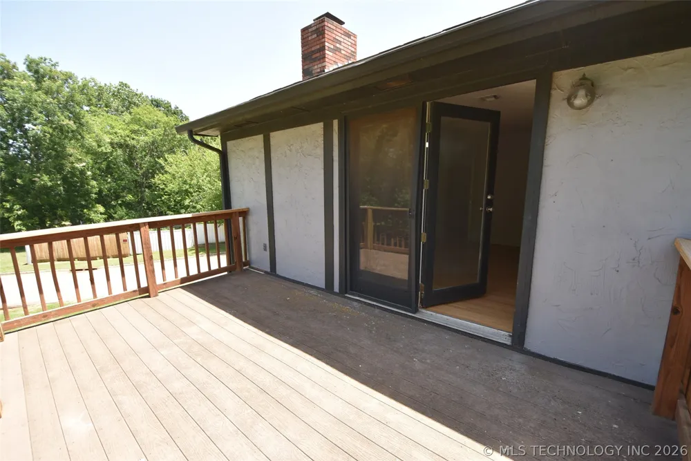 2430 Northwood Drive Seminole, OK 74868