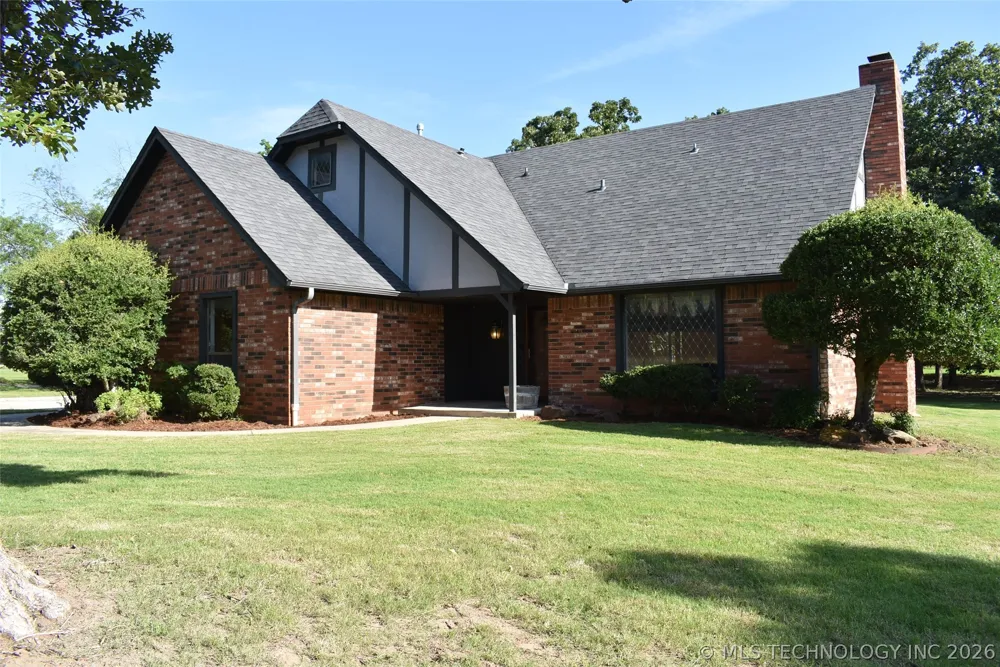 2430 Northwood Drive Seminole, OK 74868
