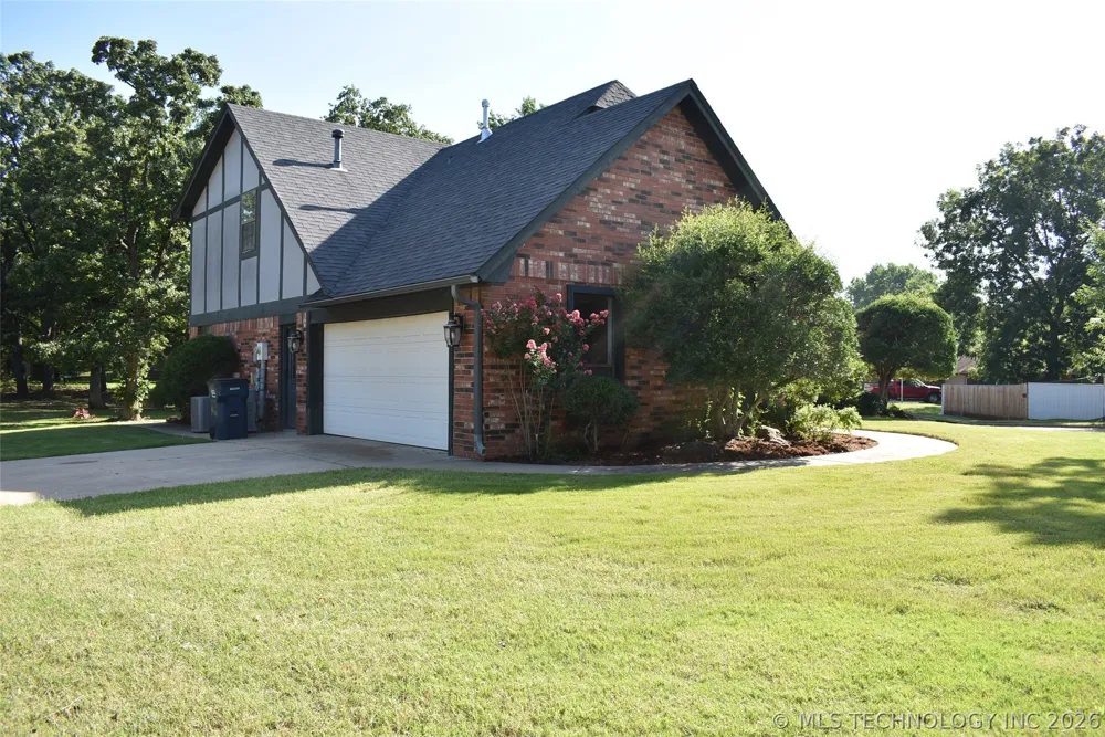2430 Northwood Drive Seminole, OK 74868