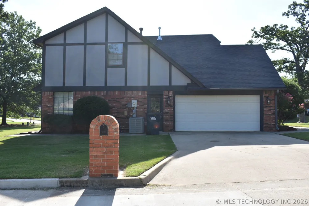 2430 Northwood Drive Seminole, OK 74868