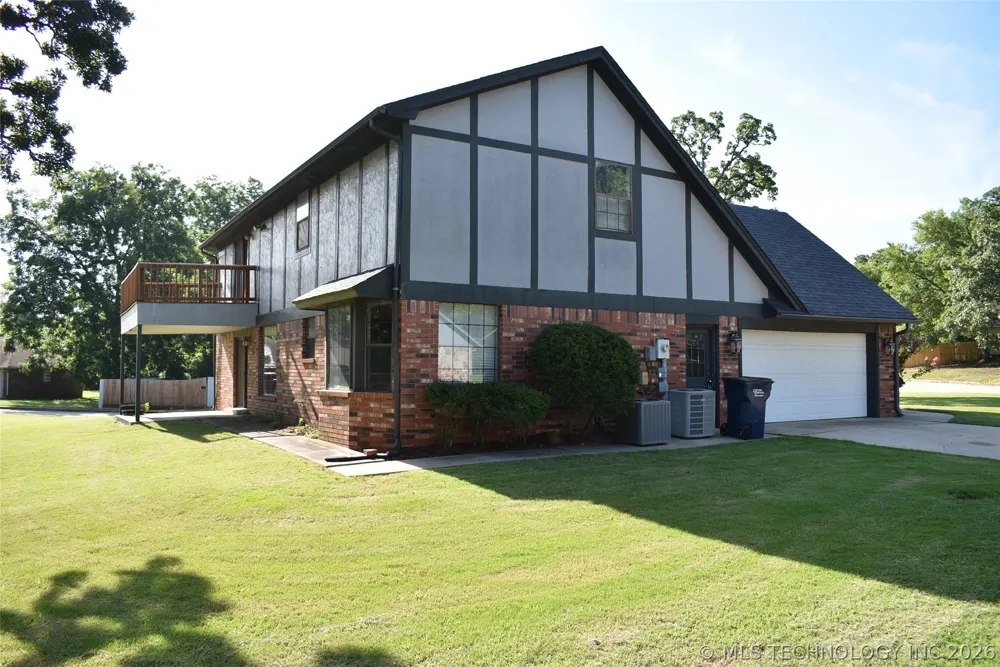 2430 Northwood Drive Seminole, OK 74868