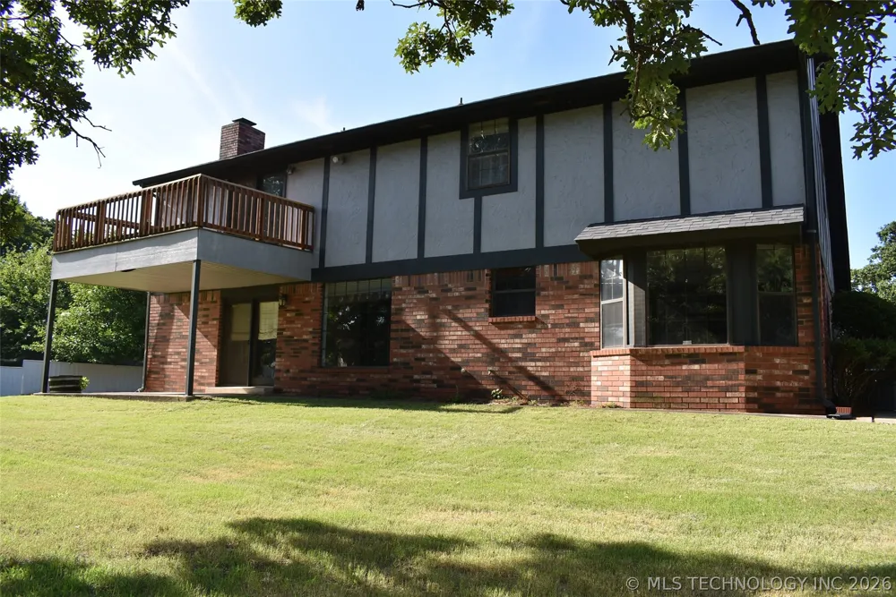 2430 Northwood Drive Seminole, OK 74868