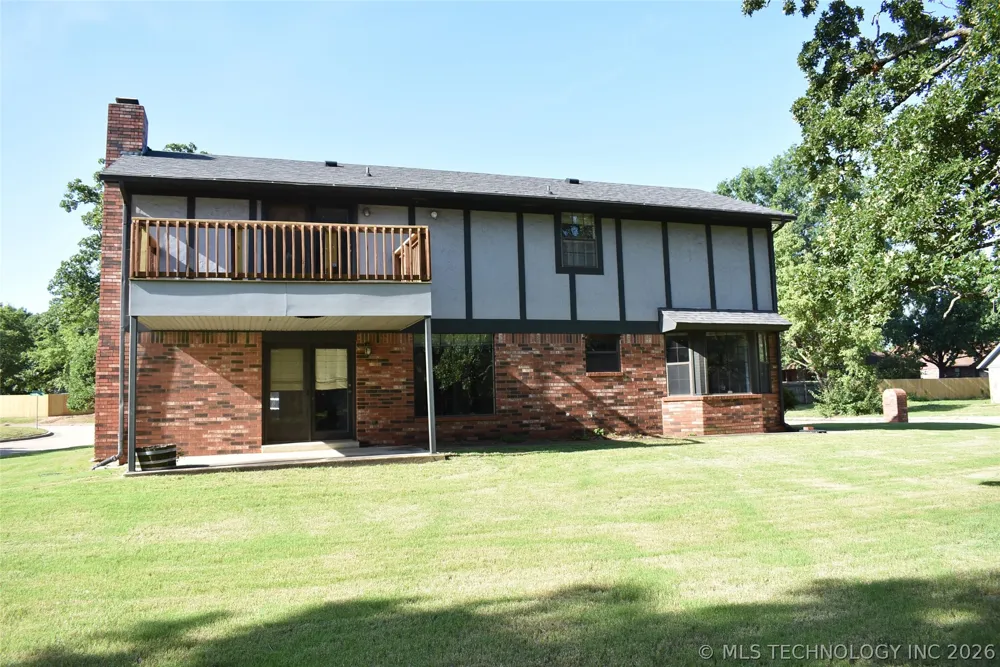 2430 Northwood Drive Seminole, OK 74868