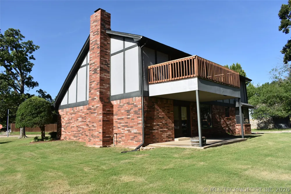 2430 Northwood Drive Seminole, OK 74868