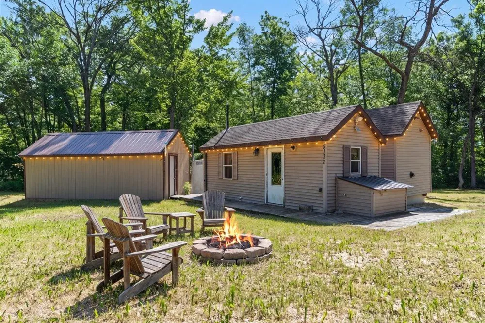 5172 Eldorado Garrison, MN 56450