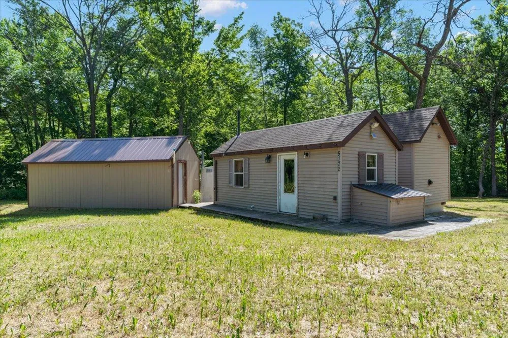 5172 Eldorado Garrison, MN 56450