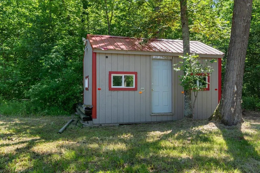 5172 Eldorado Garrison, MN 56450