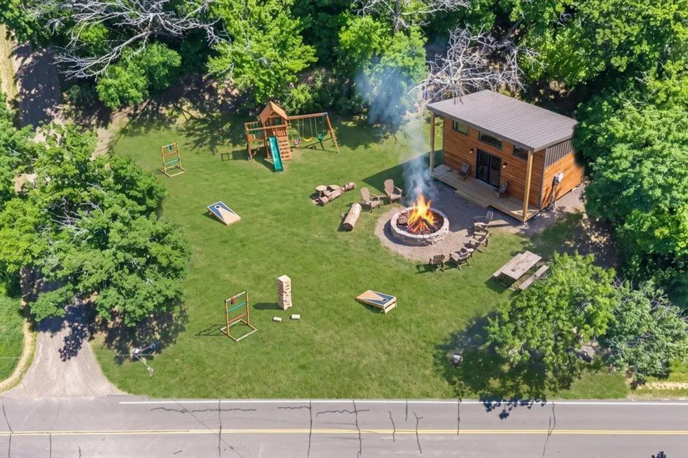 5172 Eldorado Garrison, MN 56450