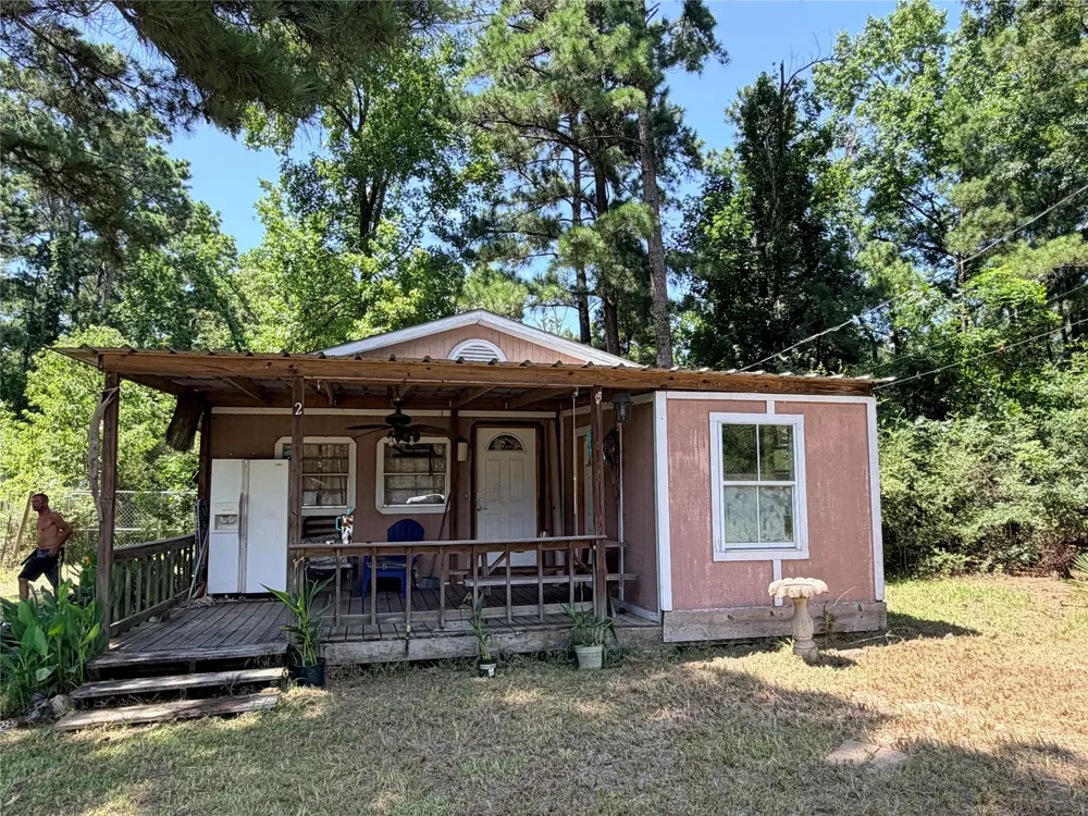 204 Kangaroo Onalaska, TX 77360