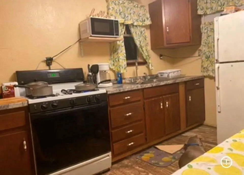 204 Kangaroo Onalaska, TX 77360