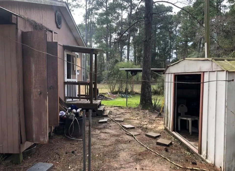 204 Kangaroo Onalaska, TX 77360