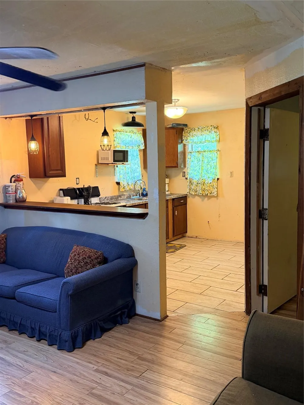 204 Kangaroo Onalaska, TX 77360