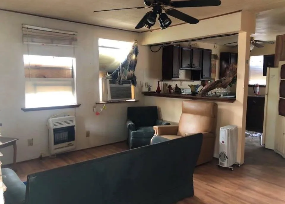 204 Kangaroo Onalaska, TX 77360