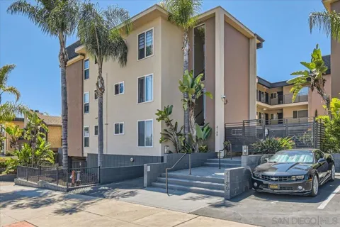 4180 Louisiana St #1K