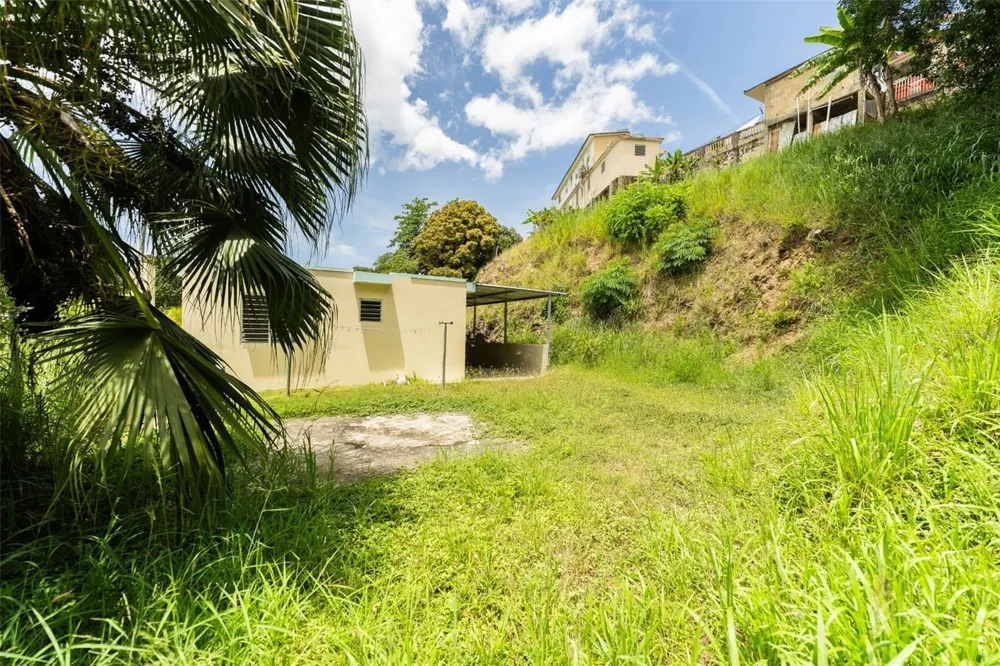 Carr 414 SECTOR LOS PUENTES Rincon, PR 00677