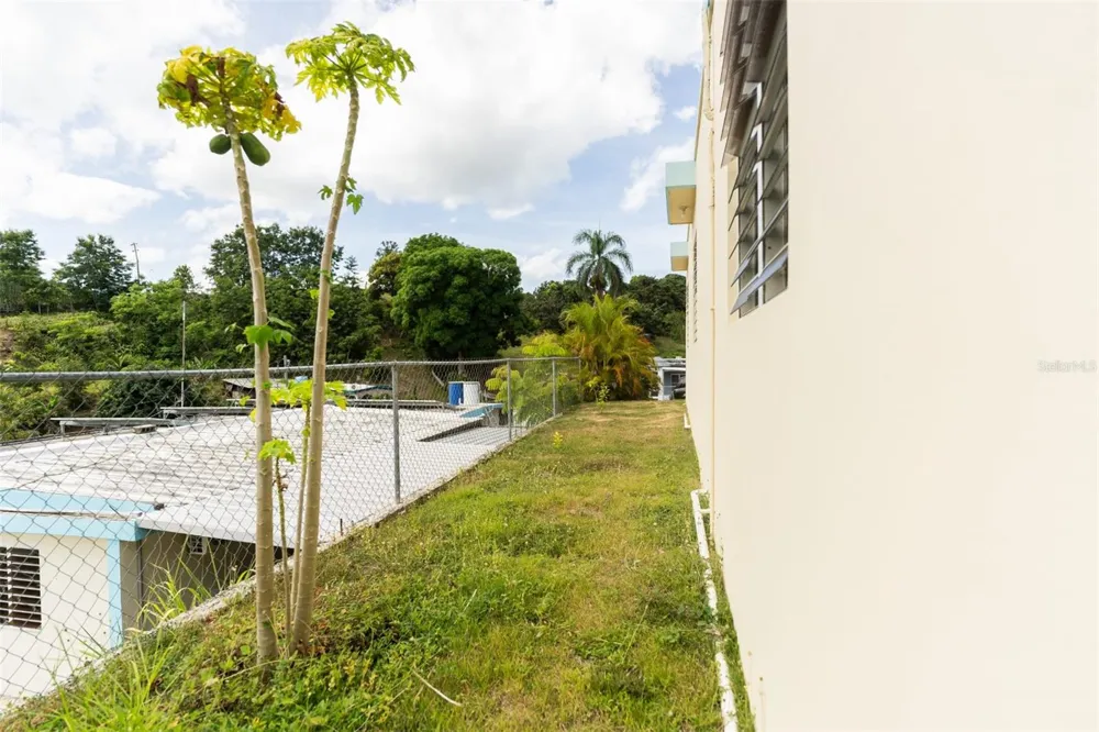 Carr 414 SECTOR LOS PUENTES Rincon, PR 00677