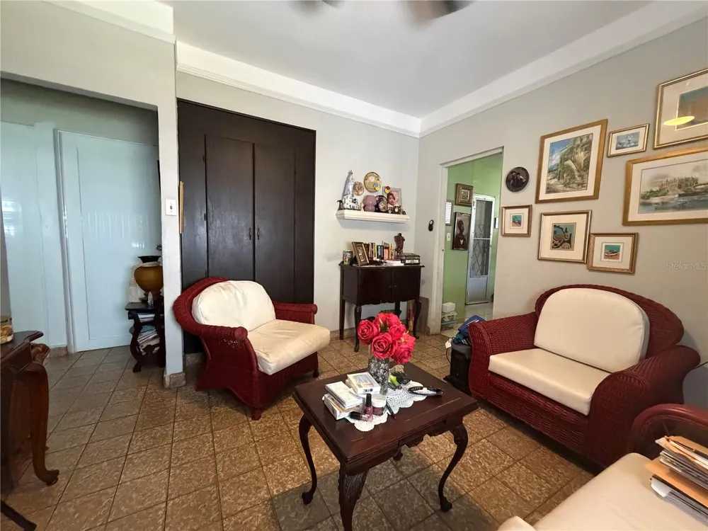 Address Not Shown San Juan, PR 00920