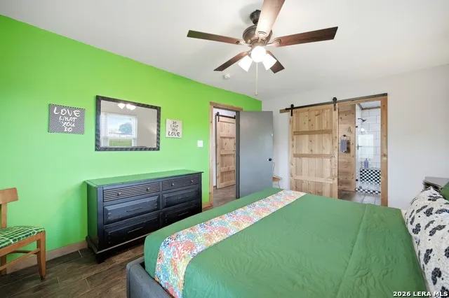 599 E HIGHWAY ST Fredericksburg, TX 78624