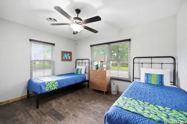 599 E HIGHWAY ST Fredericksburg, TX 78624