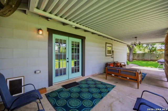 599 E HIGHWAY ST Fredericksburg, TX 78624