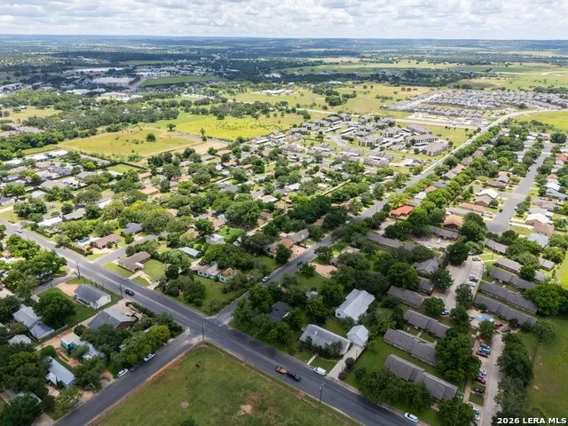 599 E HIGHWAY ST Fredericksburg, TX 78624