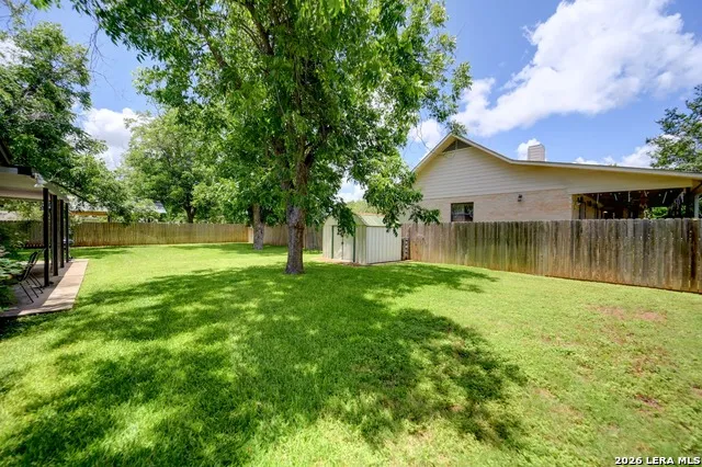 599 E HIGHWAY ST Fredericksburg, TX 78624