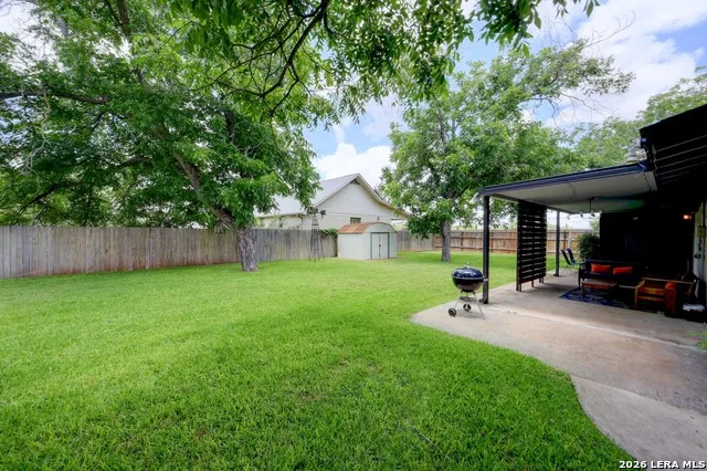 599 E HIGHWAY ST Fredericksburg, TX 78624