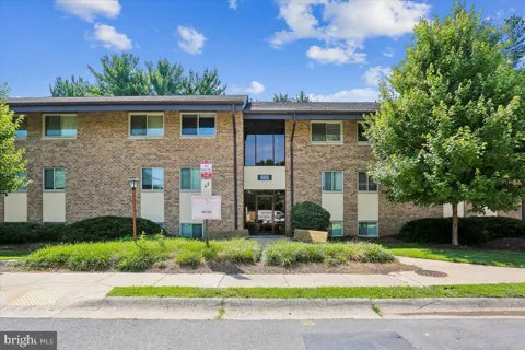 9906 WALKER HOUSE ROAD #6